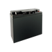 Oplaadbare batterij Safe Comelit Loodbatterij 12 vdc / 18 ah 30076004